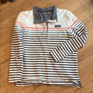 LL Bean top